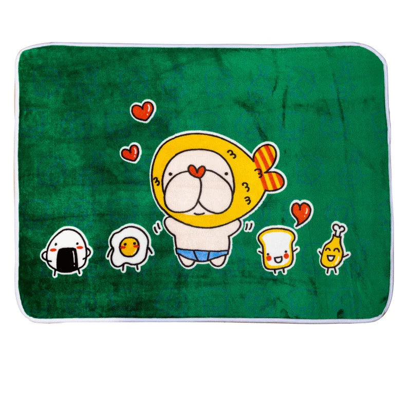 DreamHug Weighted Blanket