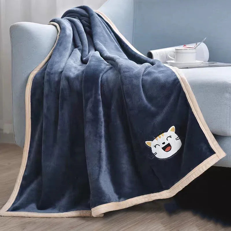 DreamHug Weighted Blanket