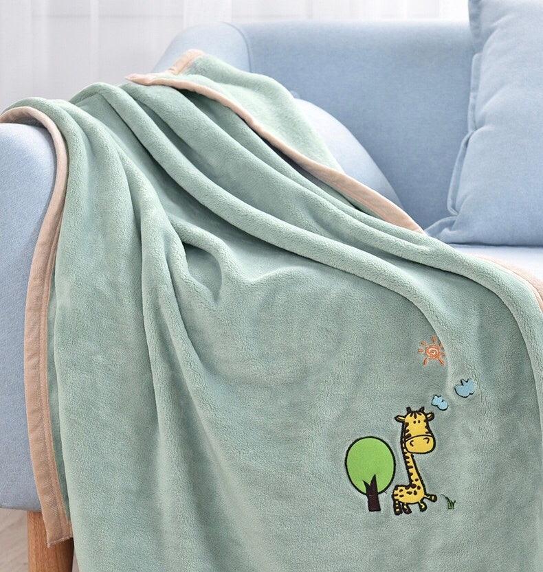 DreamHug Weighted Blanket