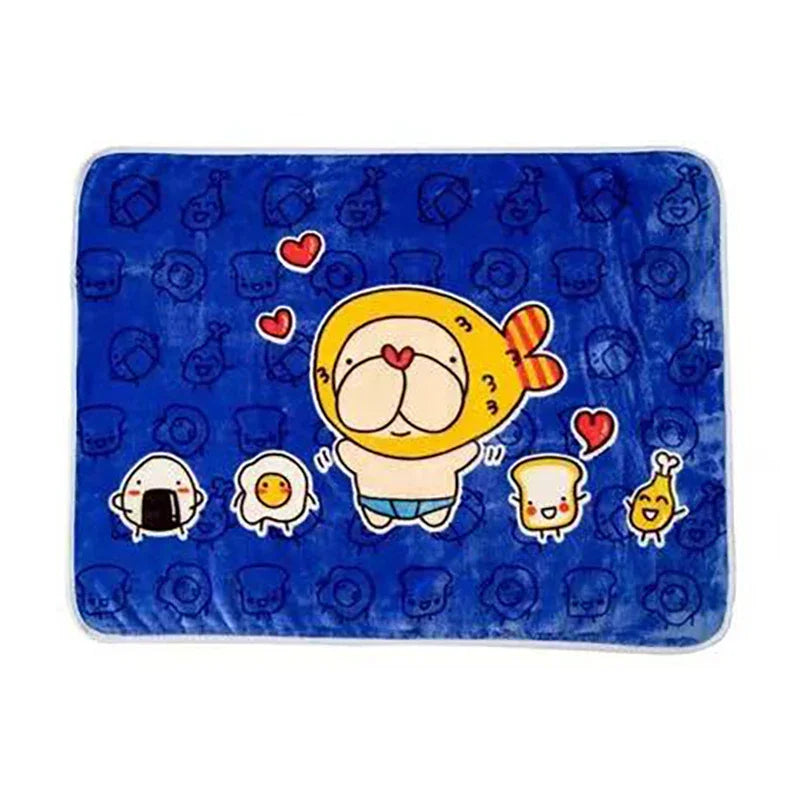 DreamHug Weighted Blanket