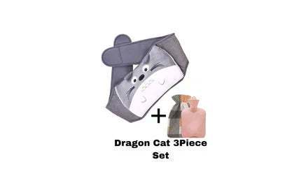 Mitrony™ CozyHeat Set