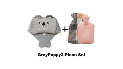 Mitrony™ CozyHeat Set