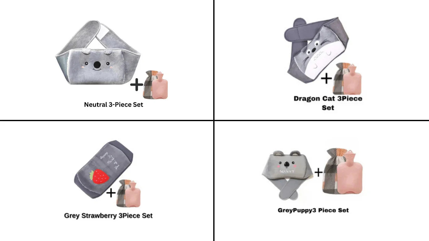 Mitrony™ CozyHeat Set