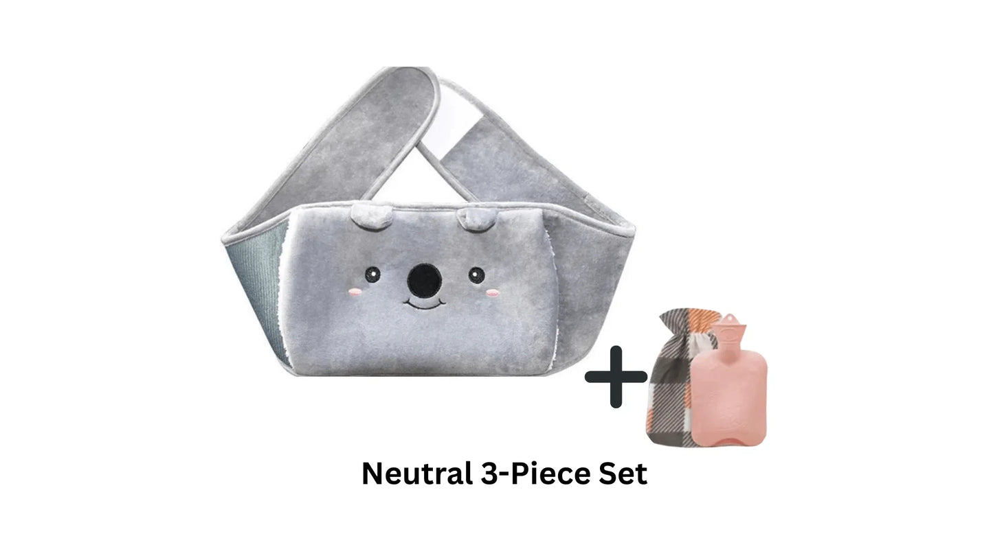 Mitrony™ CozyHeat Set
