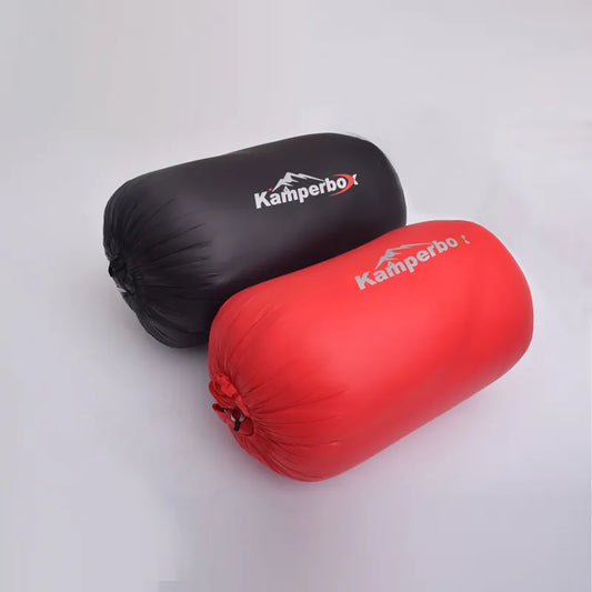 Kamperbox Ultralight Winter Sleeping Bag